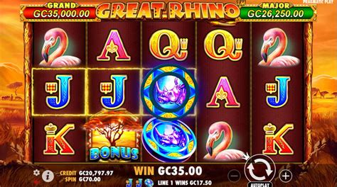 hyper rhino online casino|Experience Real.